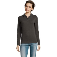 Sol's PERFECT LSL WOMEN POLO 180
