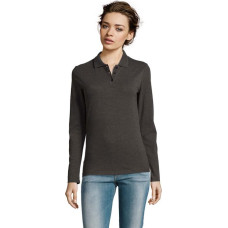 Sol's PERFECT LSL WOMEN POLO 180