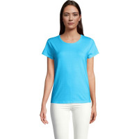 Sol's CRUSADER WOMEN T-Shirt 150g