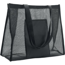 RPET mesh shopping bag
