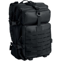 Outdoor backpack 600D RPET