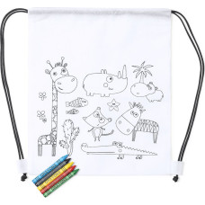 Drawstring Bag Wizzy