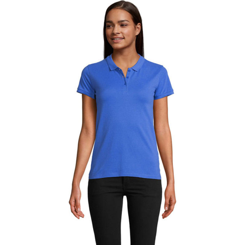 Sol's PLANET WOMEN Polo 170g