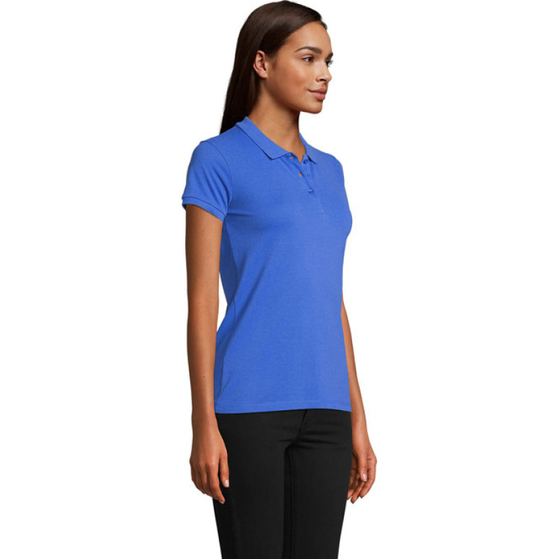 Sol's PLANET WOMEN Polo 170g