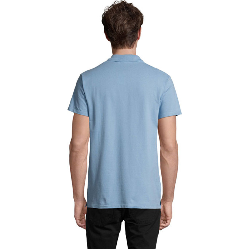 Sol's SPRING II MEN Polo 210g