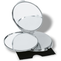Make-up mirror