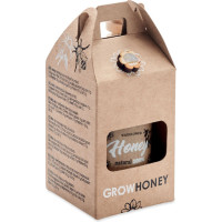 Wildflower honey jar set 50gr