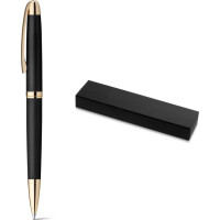 EZEKIEL. Twist action metal ball pen