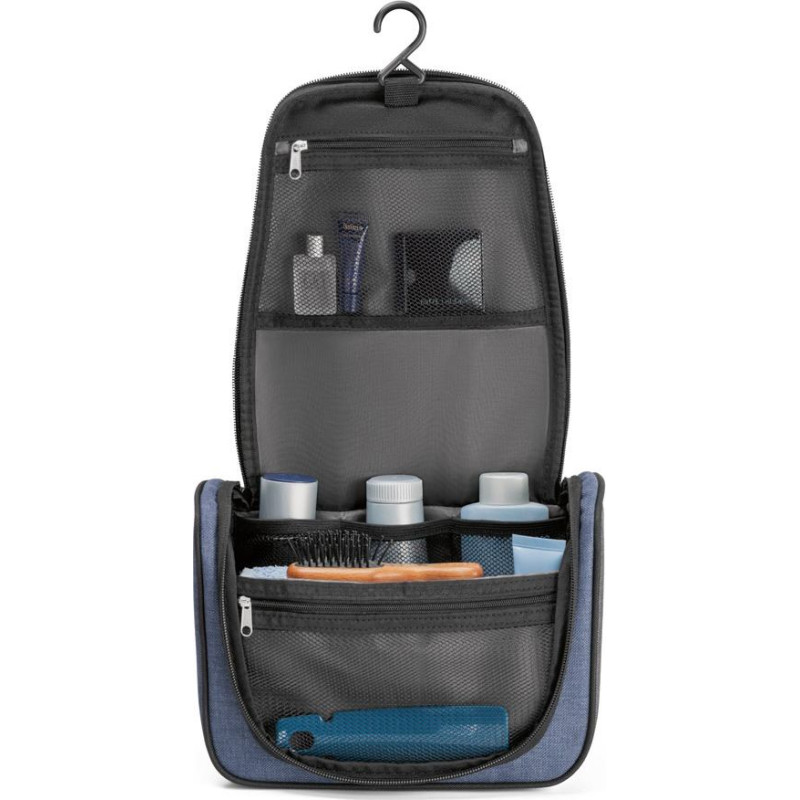 MILLI. Toiletry bag in high density 600D