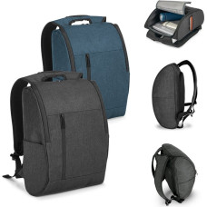 LUNAR. 15'6'' 600D laptop backpack