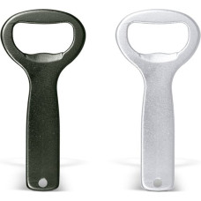 BARLEY. Bottle opener in aluminium