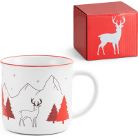 VERNON X. Ceramic mug