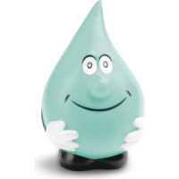 BLUS. Anti-stress PU foam