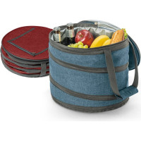 COAST. Foldable cooler bag 15 L