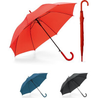 MICHAEL. 190T polyester umbrella with automatic opening