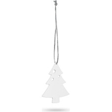 MORZINE. Christmas ornament