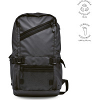 Rupt Rivin Backpack 18L rPET. Relective pocket. Fits 17" laptop