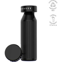 Rupt Timeos Bottle rSS 690ml. Double wall and Leakproof. LED reminder