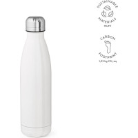 Mississippi 550W Bottle rSS 535ml. Double wall and for Sublimation