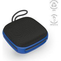 Da Vinci Speaker rABS 2600mAh. 10h playtime. IPX4 protection
