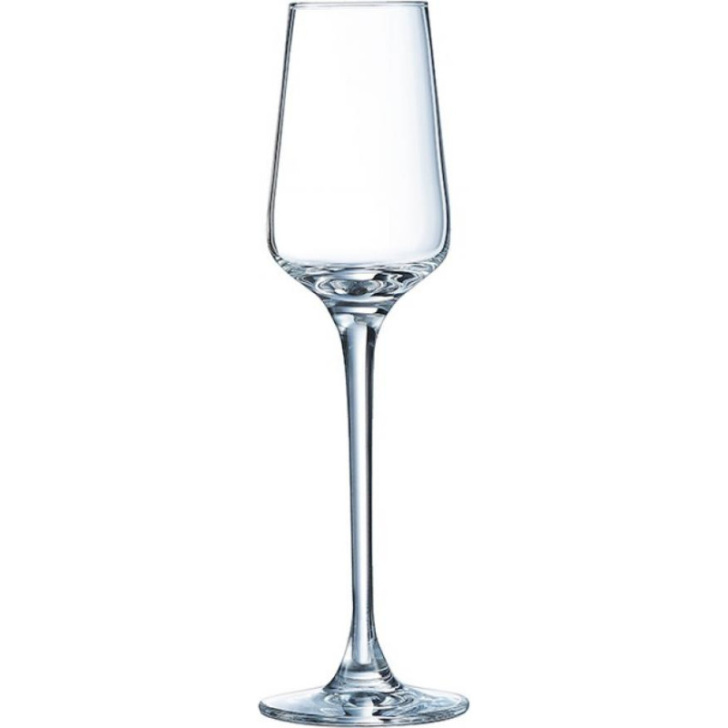 Chef And Sommelier SPIRITS LIĶIERA GLĀZE 110ML, Chef and Sommelier