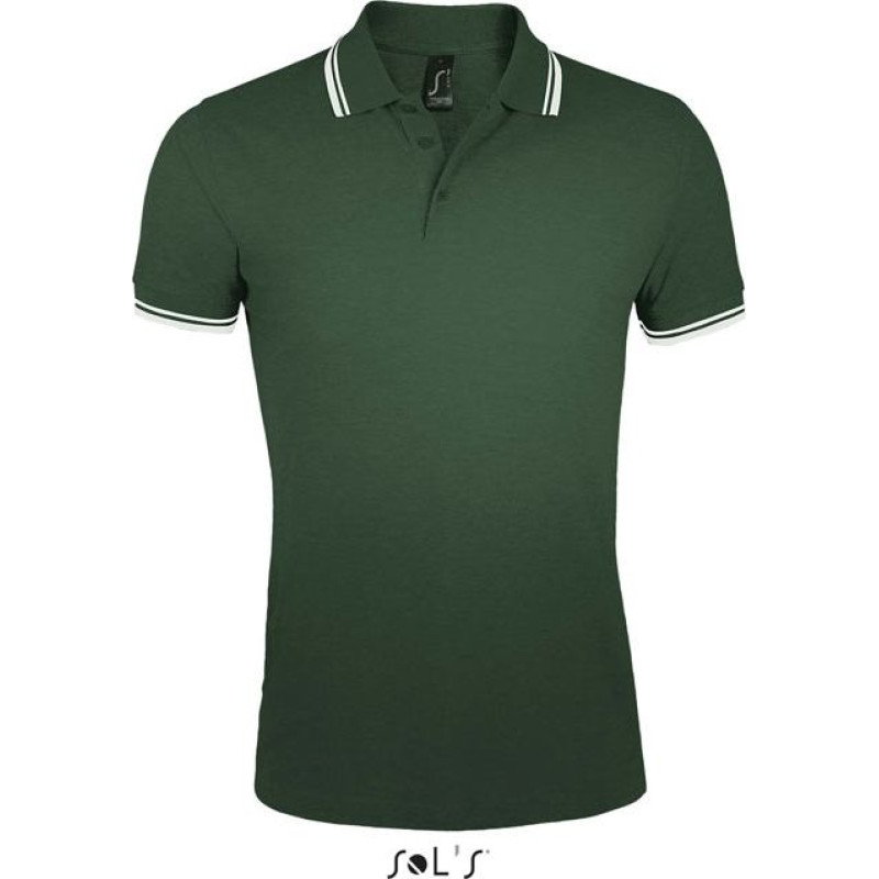 Sol's PASADENA MEN POLO 200