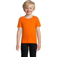 Sol's PIONEER KIDS T-SHIRT