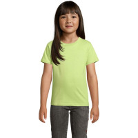 Sol's CRUSADER KIDS T-SHIRT