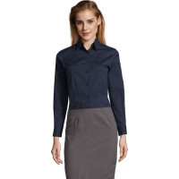 Sol's EDEN STRETCH WOMEN SHIRT