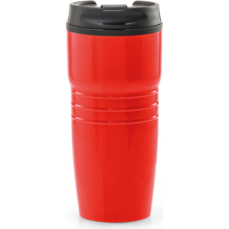 MINT. Travel cup 520 ml / Red