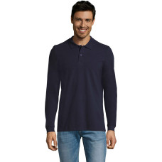 Sol's PERFECT LSL MEN POLO 180