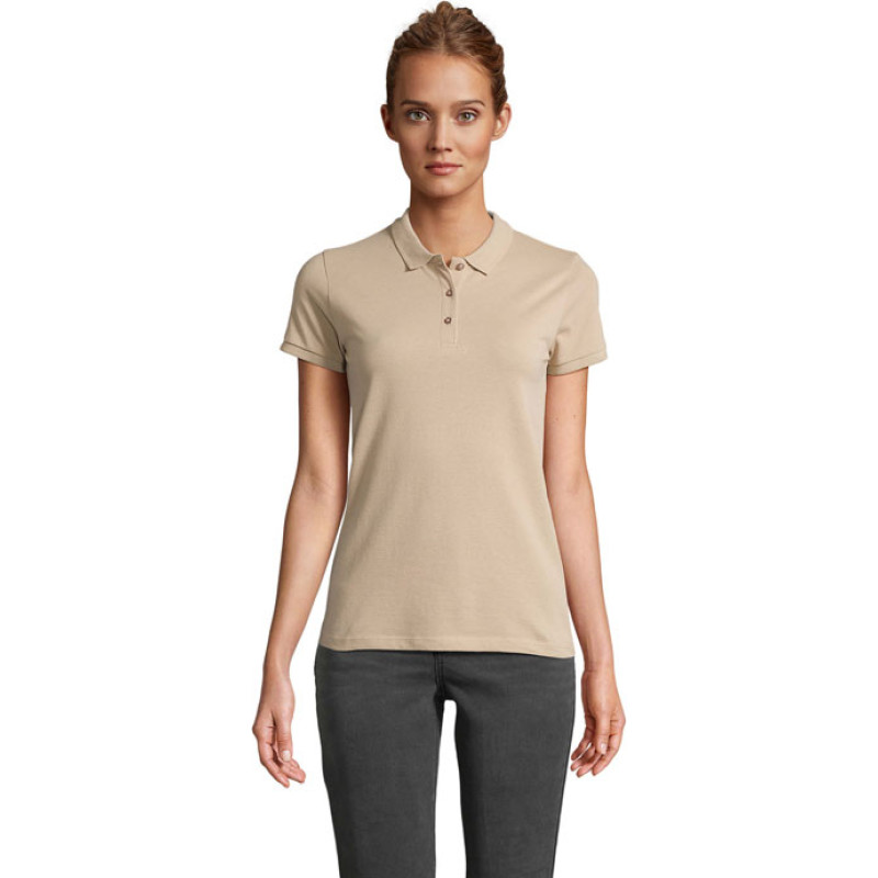 Sol's PLANET WOMEN Polo 170g