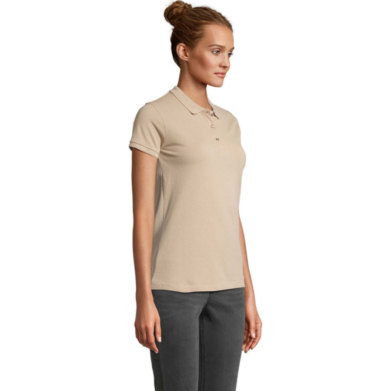 Sol's PLANET WOMEN Polo 170g
