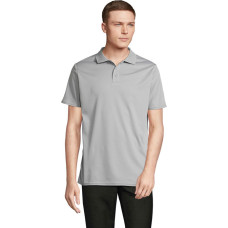 Sol's PITCHER UNISEX POLO