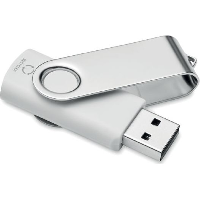 Recycled ABS USB 16G
