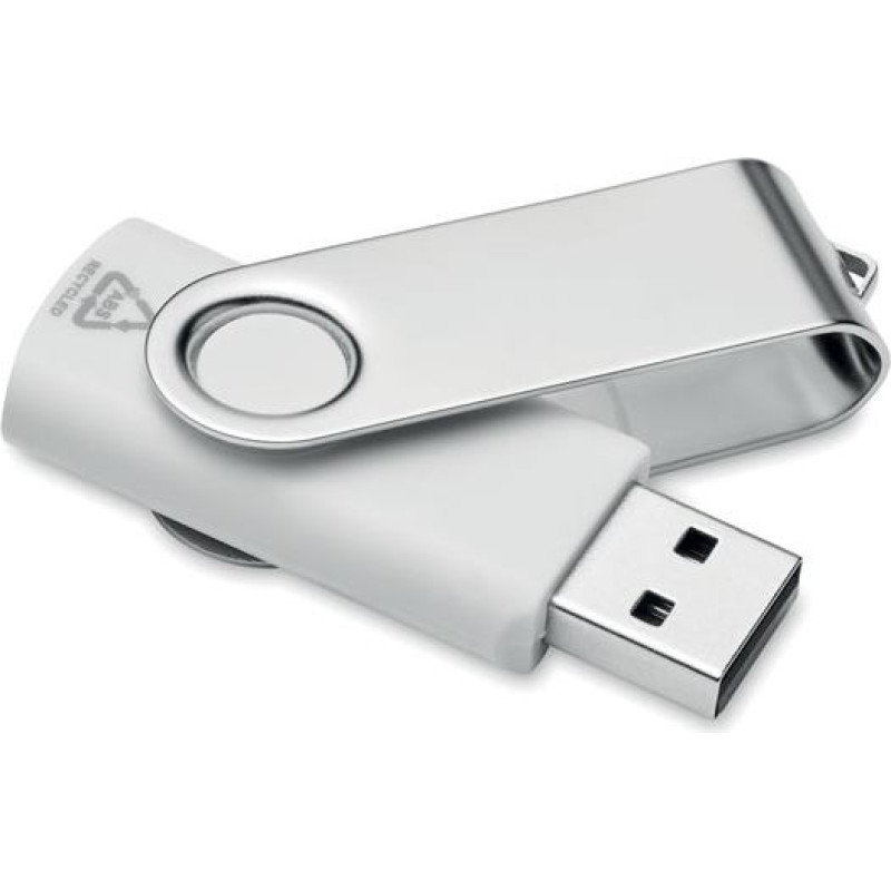 Recycled ABS USB 16G