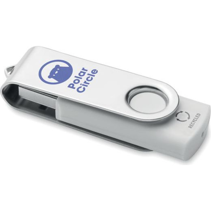 Recycled ABS USB 16G