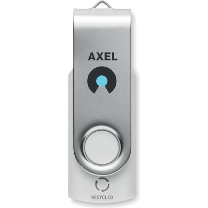 Recycled ABS USB 16G