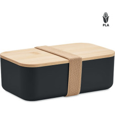 PLA corn lunch box 1000ml