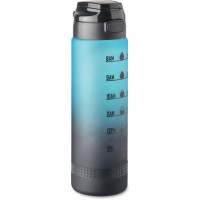 Sports water bottle RPET 1L