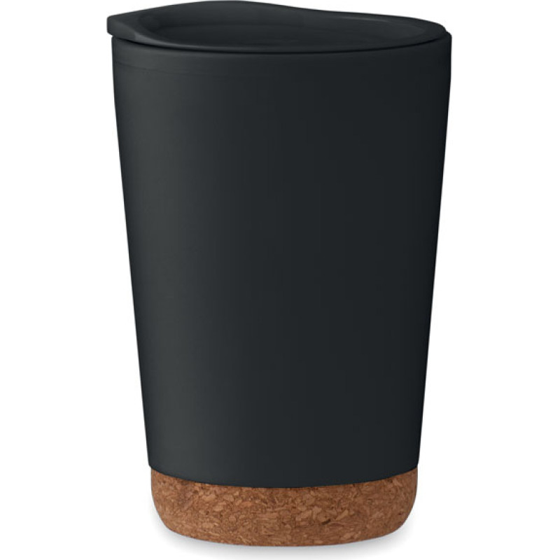 Double wall tumbler 300 ml