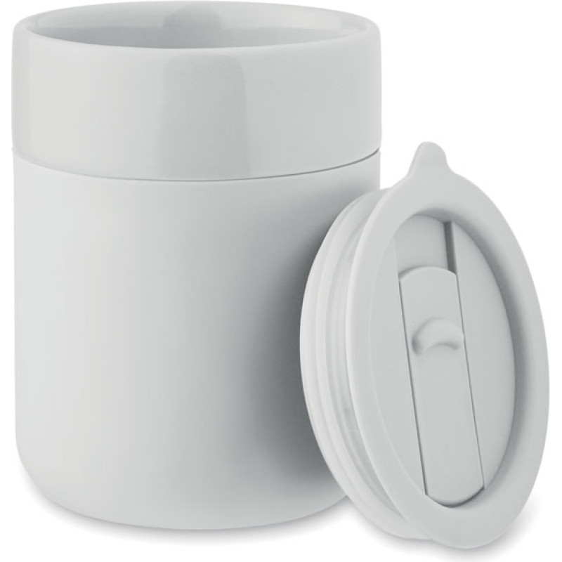 Ceramic tumbler 330 ml