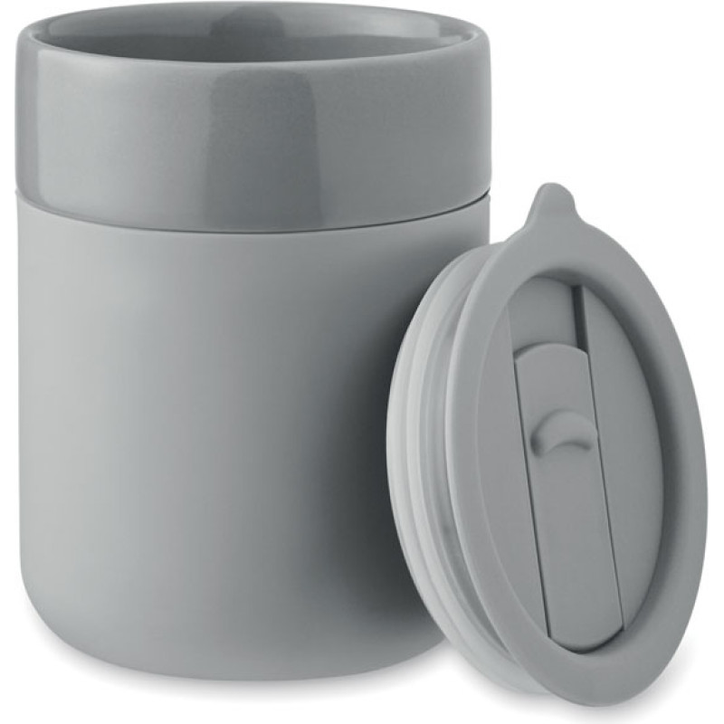 Ceramic tumbler 330 ml