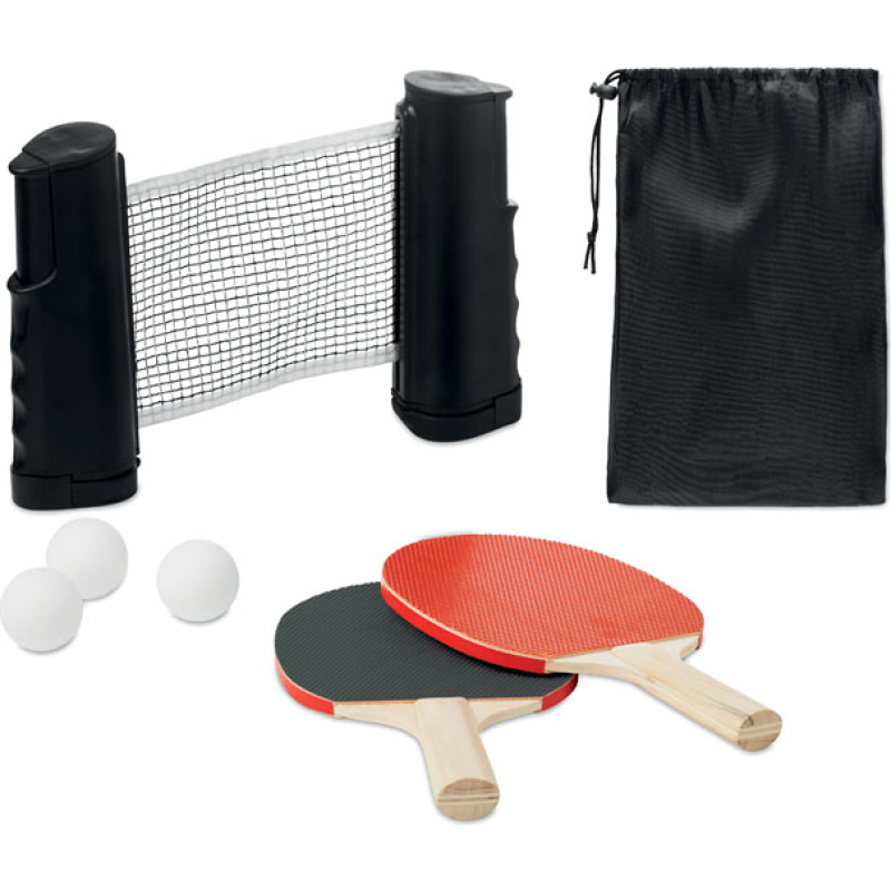 Table Tennis set