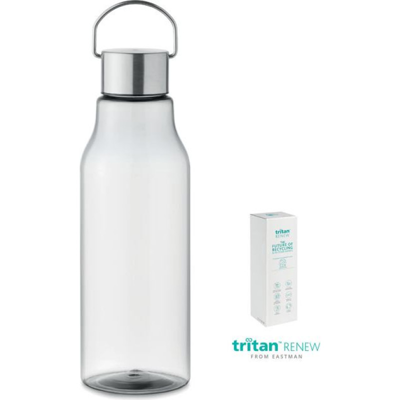 Tritan Renew™ bottle 800ml