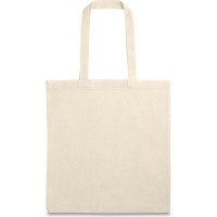 KRATOVO. Bag in cotton (70%) and polyester (140 g/m²)