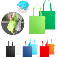 MAPUTO. 190T recycled polyester (100% rPET) bag