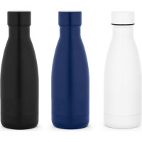 RE-BUFFON S. Thermos made from 90% recycled stainless steel 400 mL