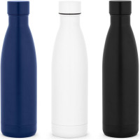 RE-BUFFON L. Thermos in 90% recycled stainless steel 810 mL