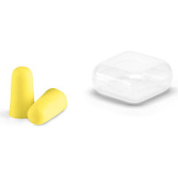 TROYE. Earplugs